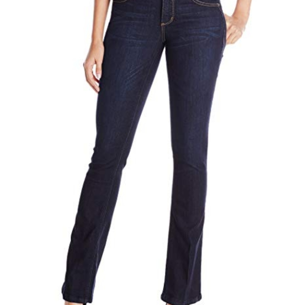 Democracy Indigo Denim